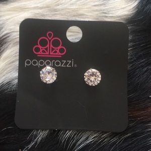 Beautiful earrings,gold plated